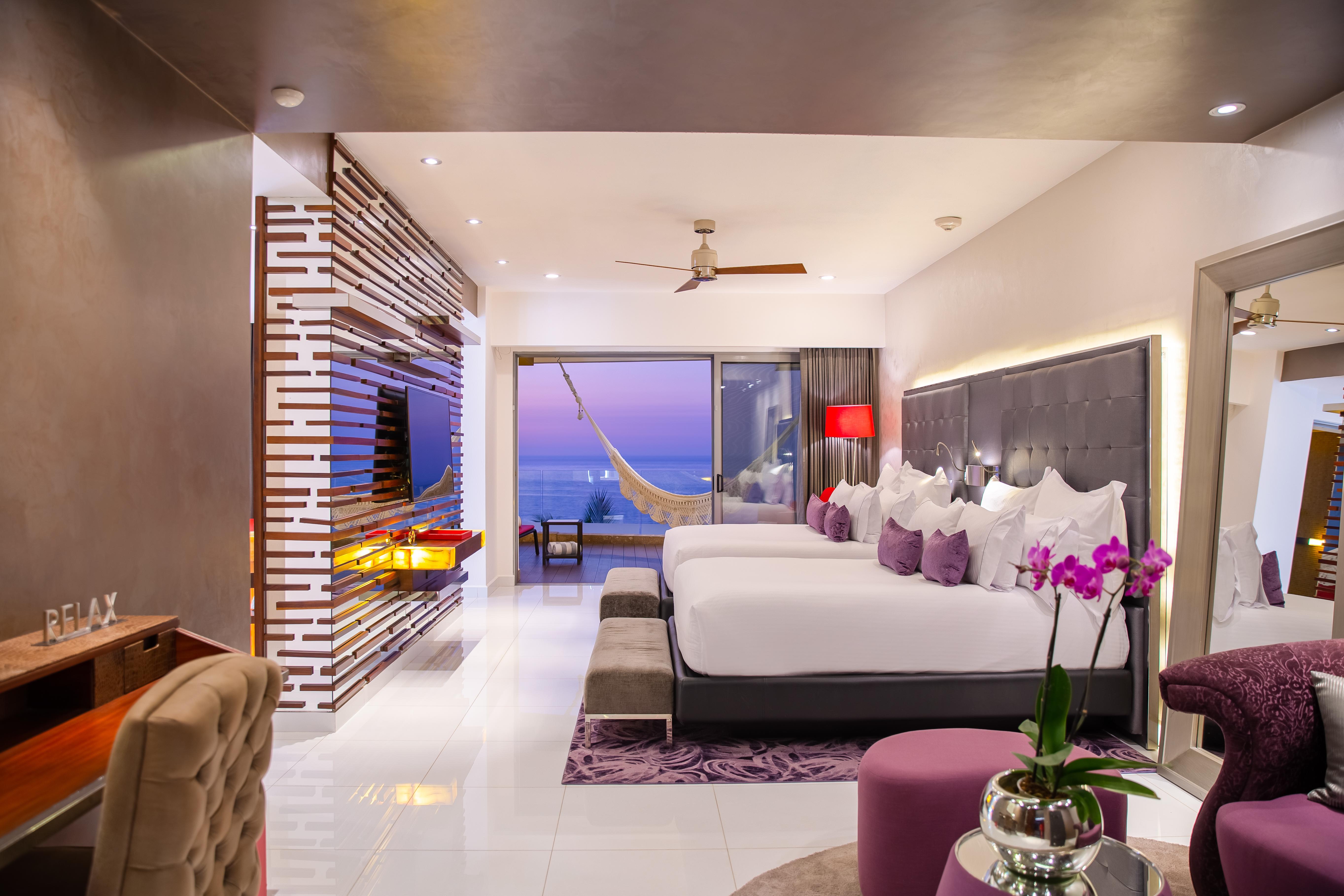 Hotel Mousai - Adults Only Puerto Vallarta Exterior foto