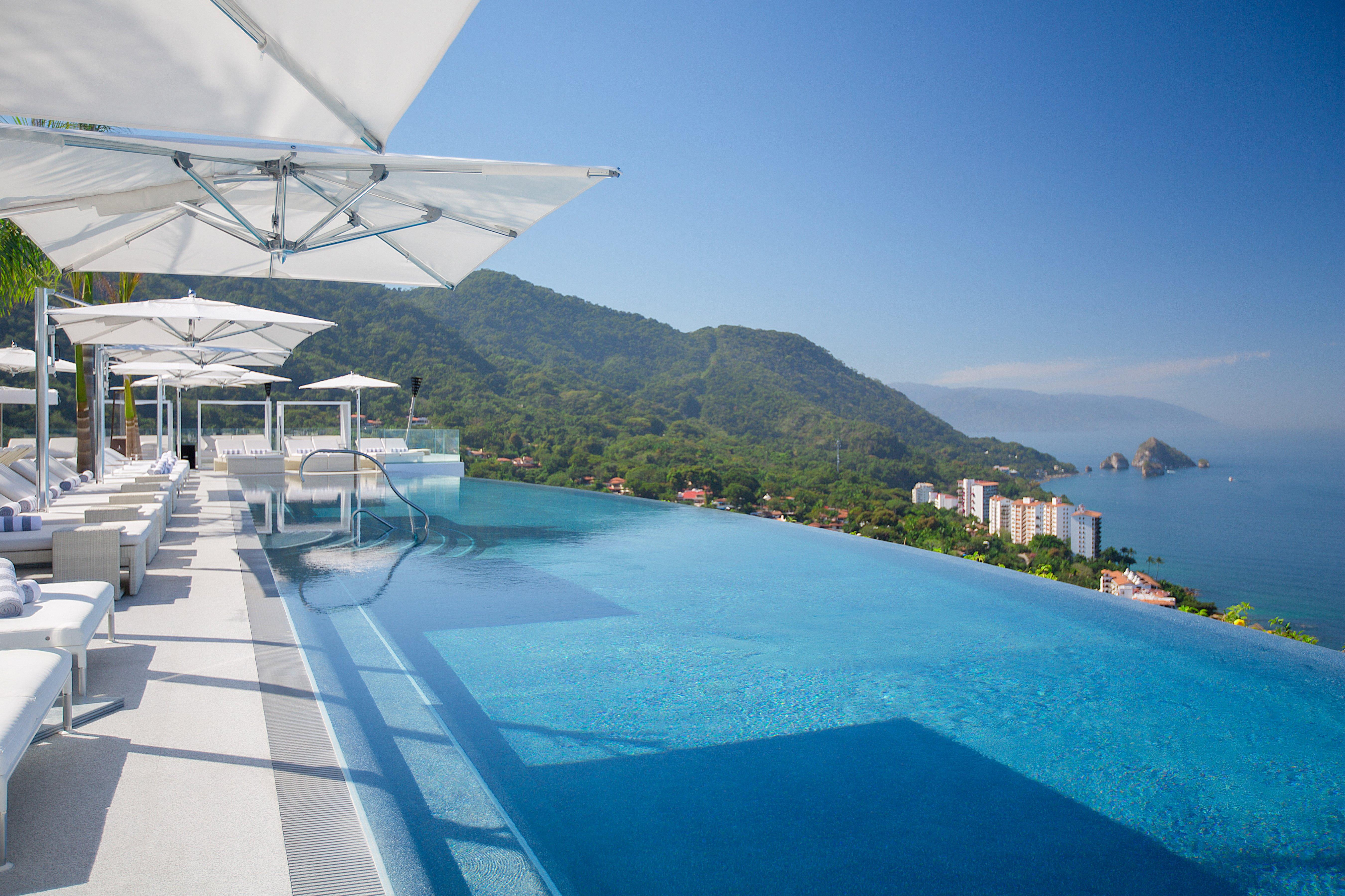 Hotel Mousai - Adults Only Puerto Vallarta Exterior foto