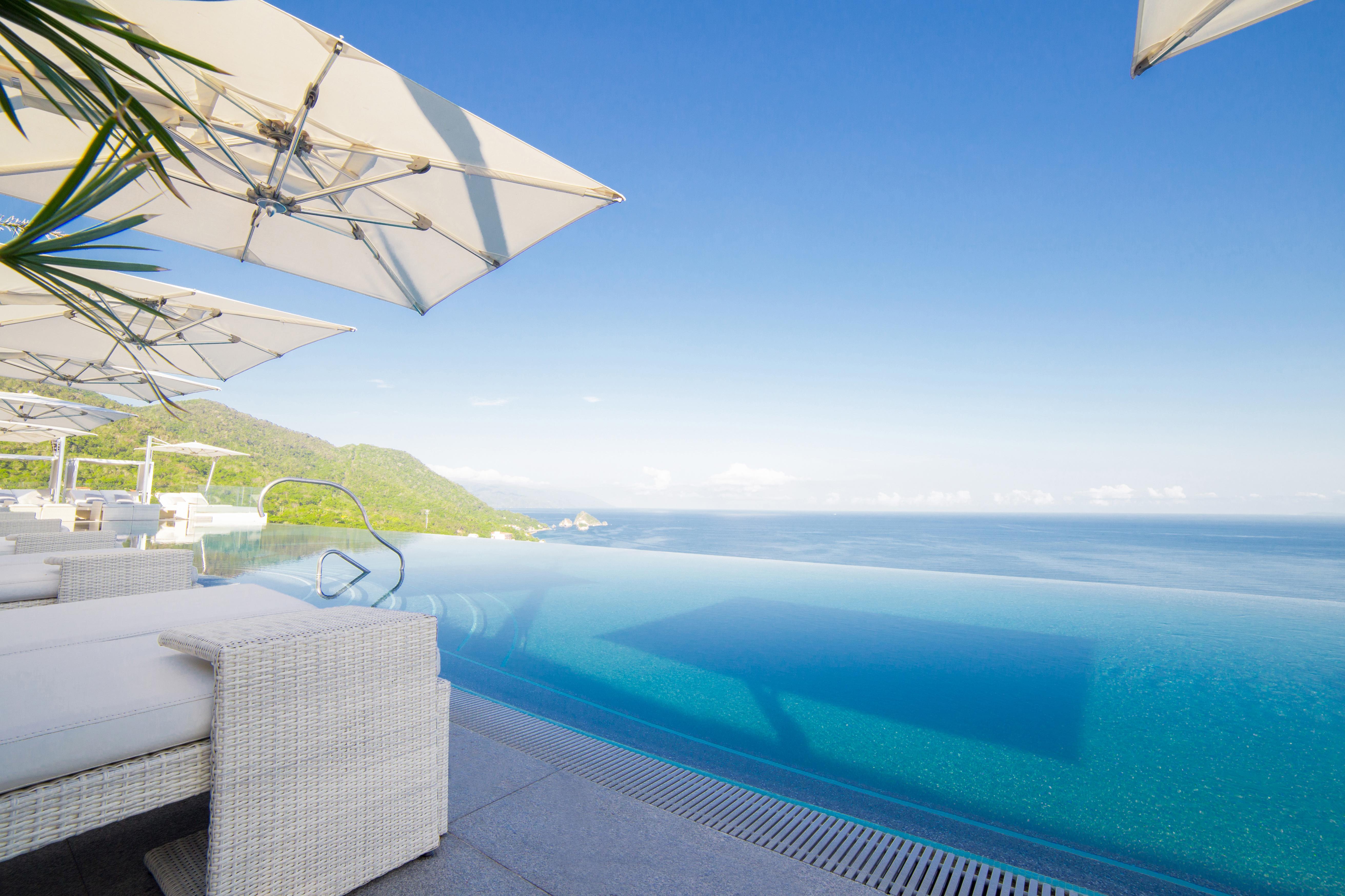 Hotel Mousai - Adults Only Puerto Vallarta Exterior foto