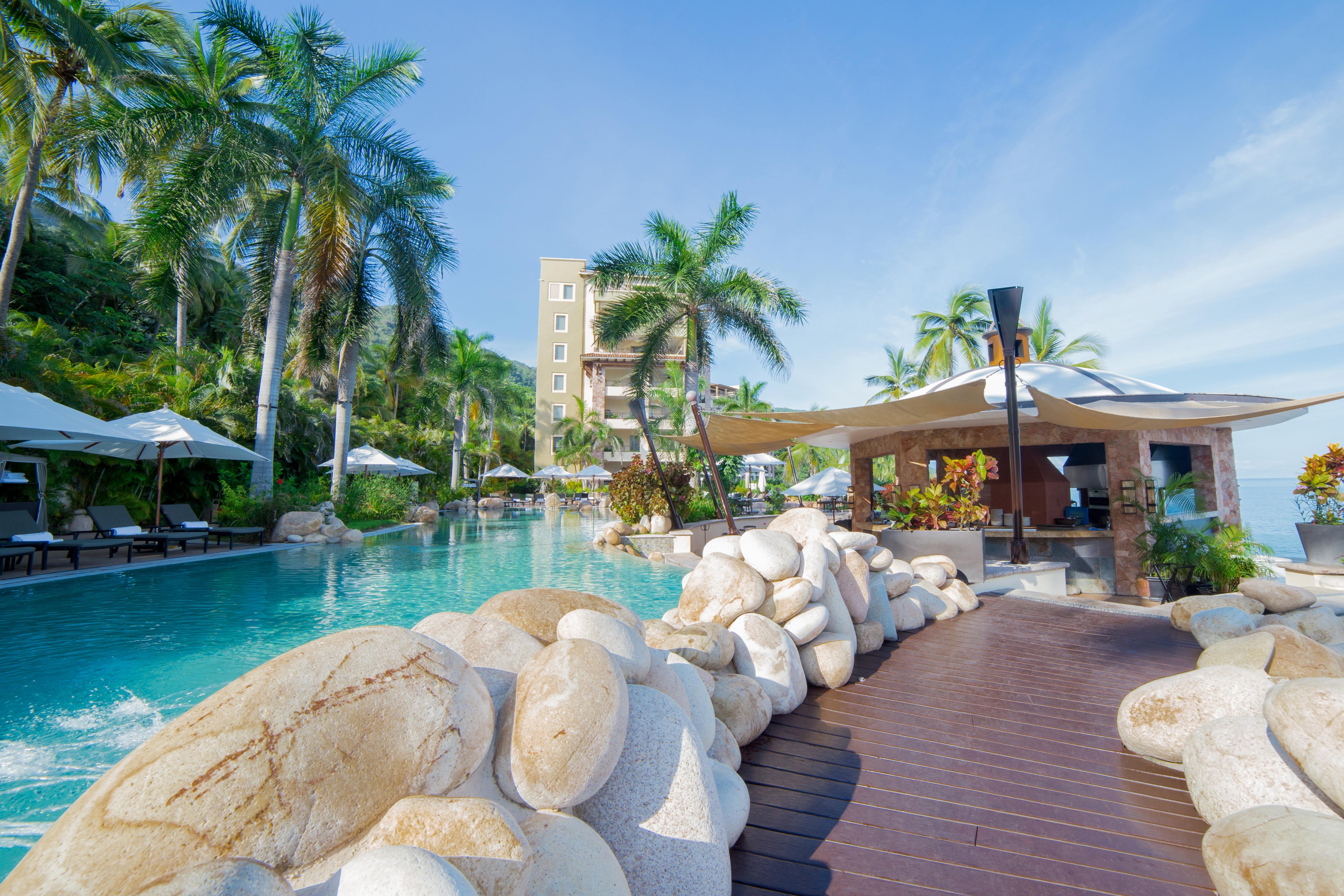 Hotel Mousai - Adults Only Puerto Vallarta Exterior foto