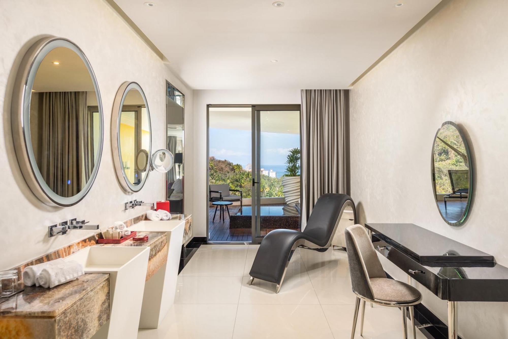 Hotel Mousai - Adults Only Puerto Vallarta Exterior foto