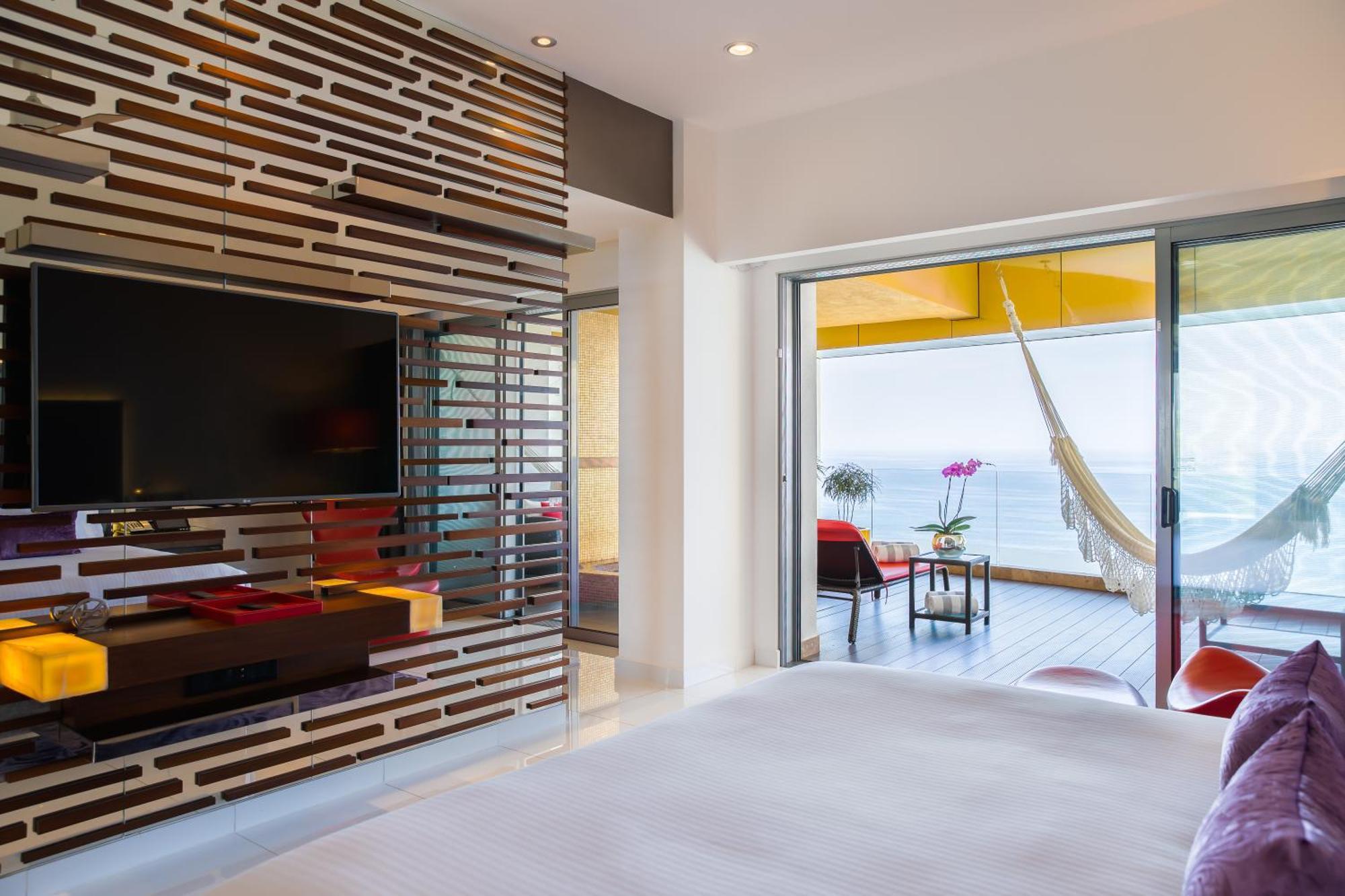 Hotel Mousai - Adults Only Puerto Vallarta Exterior foto
